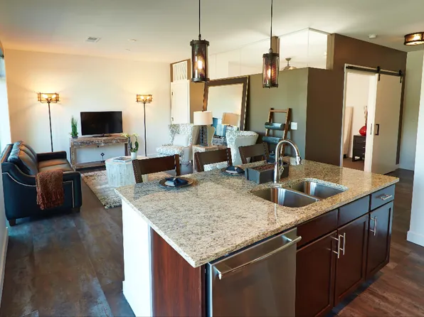 Ironworks at Keystone