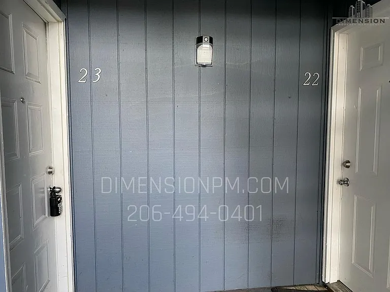 Dimension Lakewood Apartments — Photo 33