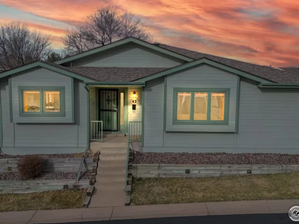 42 Carla Way, Broomfield, CO 80020