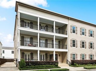 1633 1st St APT 202, New Orleans, LA 70130