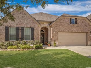 10731 Newcroft Pl, Helotes, TX 78023