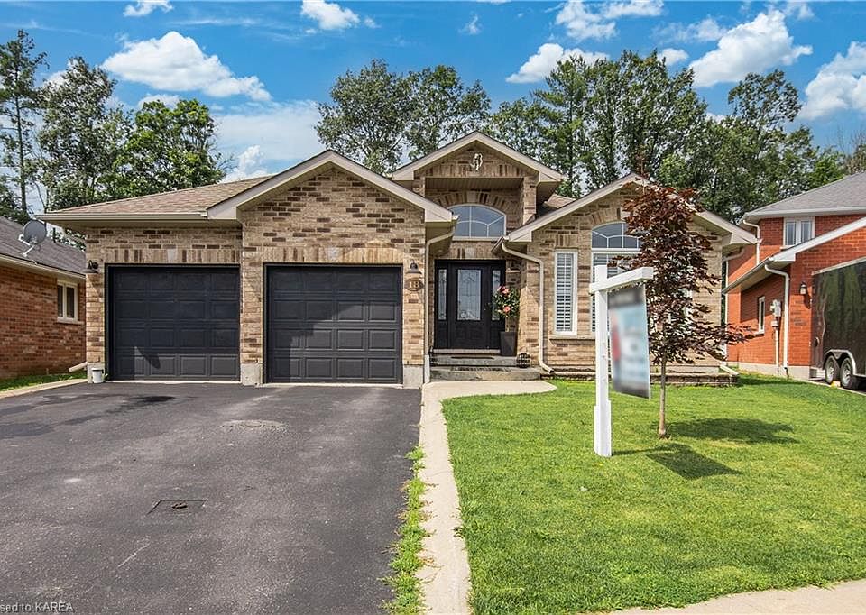 18 Ashwood Cres, Greater Napanee, ON K7R 3L1 MLS 40510269 Zillow