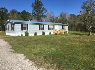 54169 Armstrong Rd, Callahan, FL 32011