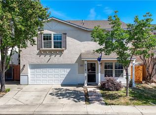 1235 Sunrise Dr, Merced, CA