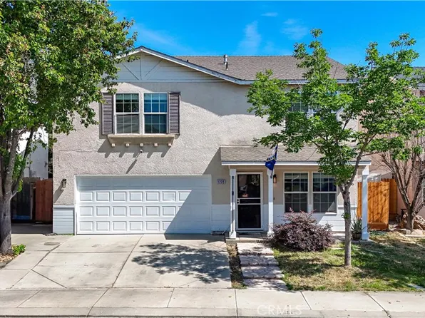 1235 Sunrise Dr, Merced, CA 95348