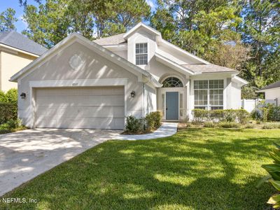 8537 GLENBURY Court N, Jacksonville, FL, 32256