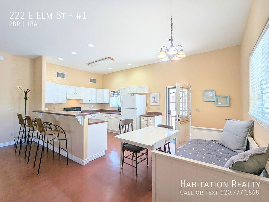 1st image of 222 E Elm St Unit 1