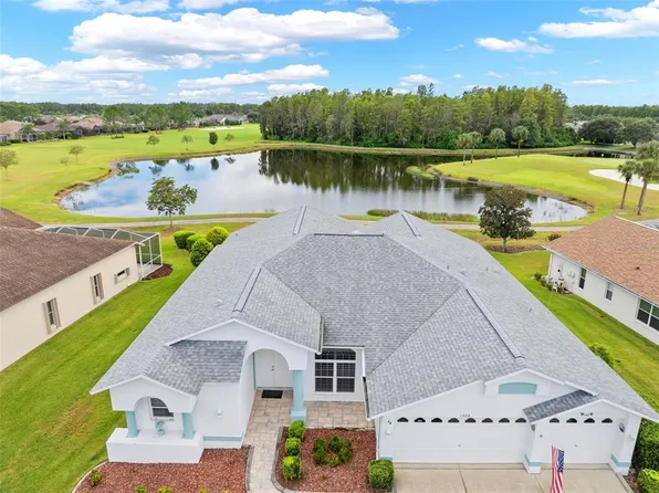 1506 Winding Willow Dr, New Port Richey, FL 34655