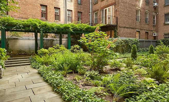 Sold by Brown Harris Stevens | media 10