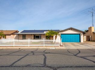 2762 W 22nd St, Yuma, AZ 85364