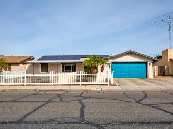 2762 W 22nd St, Yuma, AZ 85364
