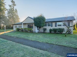 3764 Ivy St NE, Salem, OR 97305