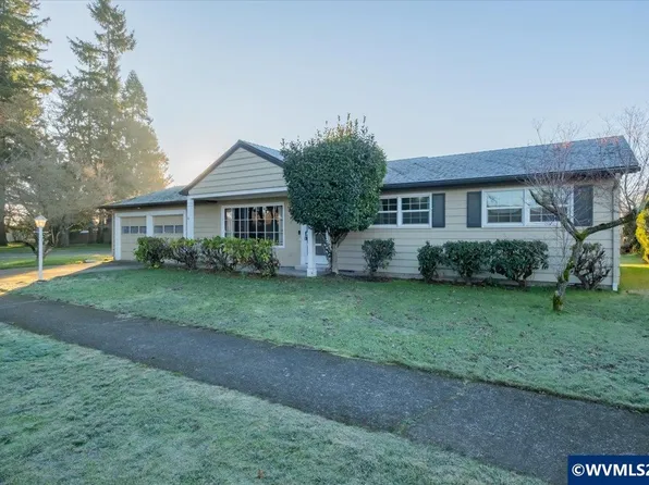 3764 Ivy St NE, Salem, OR 97305