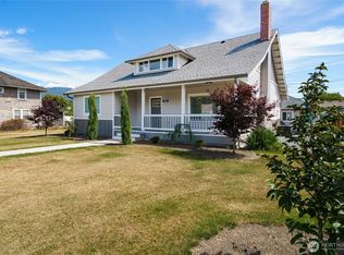 8387 Dyer St, Lyman, WA 98263