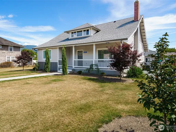 8387 Dyer Street, Lyman, WA 98263