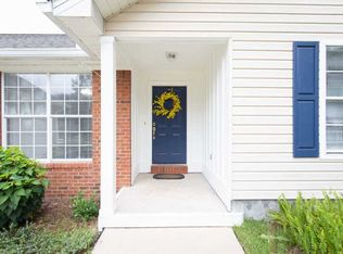 6736 Pasadena Dr, Tallahassee, FL 32317