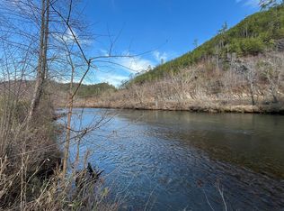Lot 141 River Farm Drive LOT 141, Murphy, NC 28906