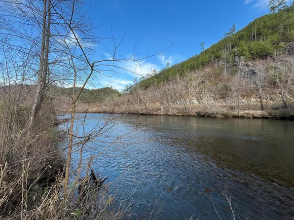Lot 141 River Farm Drive LOT 141, Murphy, NC 28906