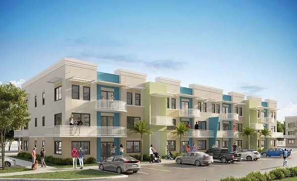 Sonata Apartment Homes — Photo 2