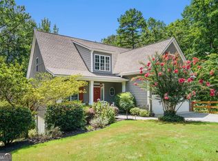 186 Radian Way, Dallas, GA 30132