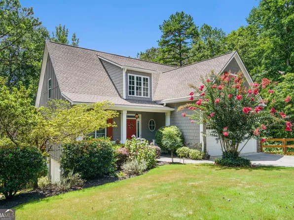 186 Radian Way, Dallas, GA 30132