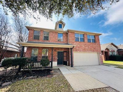 421 Sandy Creek Dr, Fort Worth, TX, 76131