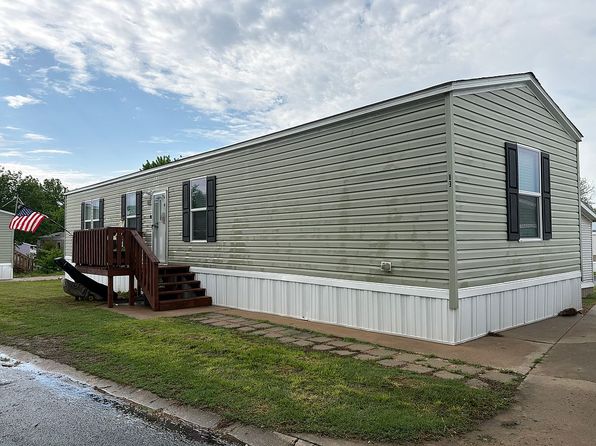 2524 N Harrison St TRAILER 83