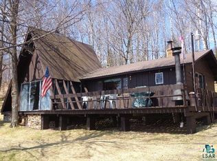 5546 Fish Lake Dam Rd, Duluth, MN 55803