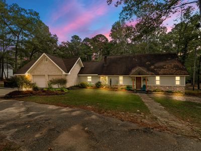 92 Merchant Cir, Ellisville, MS, 39437