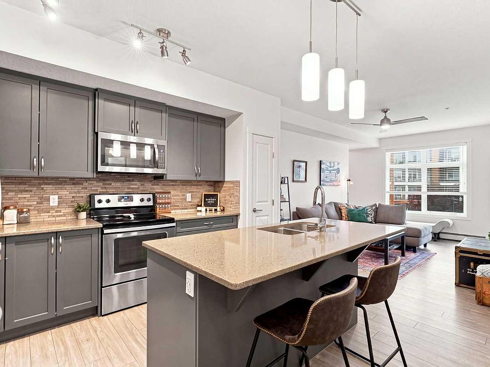 1st image of 3727 Sage Hill Dr NW #1217