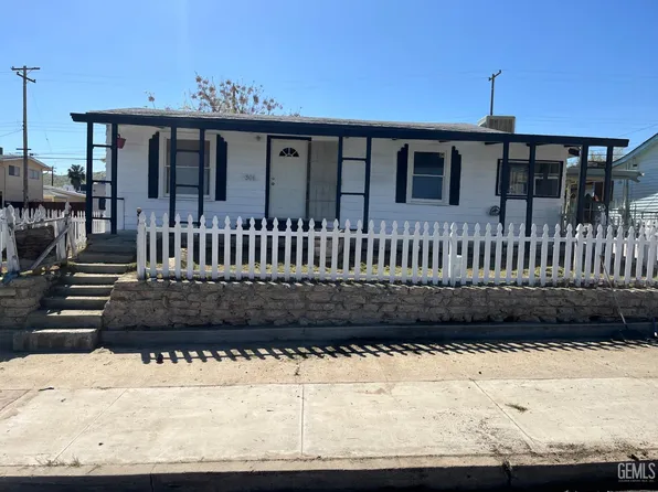 301 D St, Taft, CA 93268