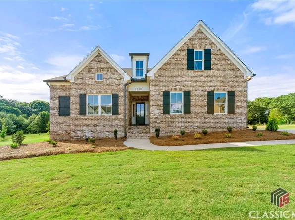 2280 Stonewood Field Road, Watkinsville, GA 30677