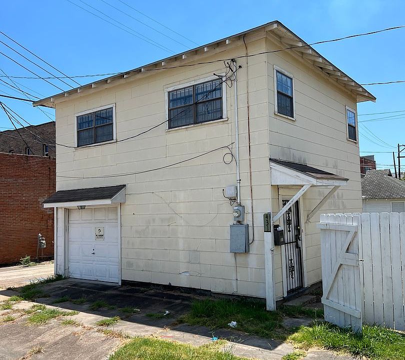 748 5th St 748 5th St Port Arthur, TX Zillow Apartments for Rent