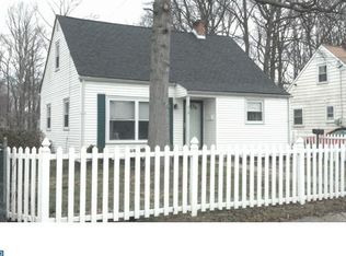 419 Buttonwood Ave, Maple Shade, NJ 08052