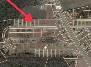 130 Blossom Rd, Marion, SC 29571