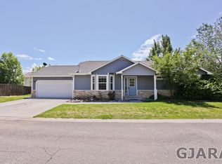 636 Brooks Ct, Grand Junction, CO 81504