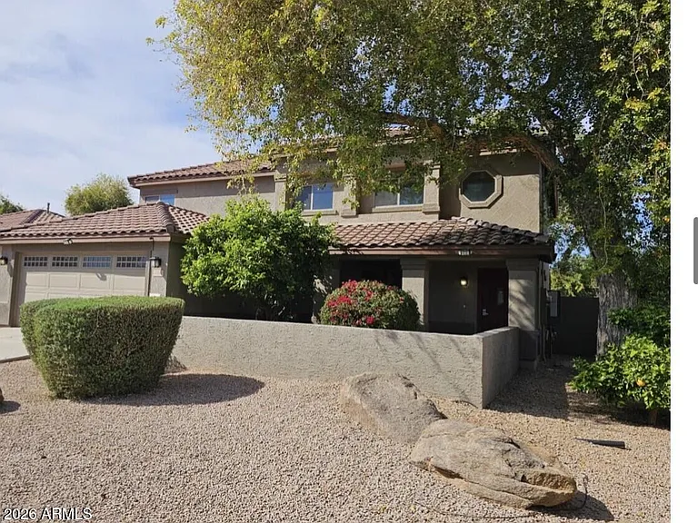 3582 E Santa Fe Ln — Photo 2