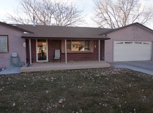 605 Lodgepole St, Grand Junction, CO 81504