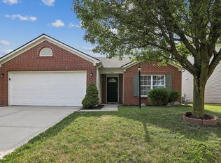 15131 Tiki Trl, Noblesville, IN 46060