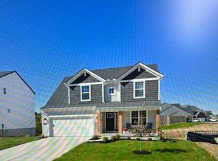 1279 Ferncliff Dr, Alexandria, KY 41001