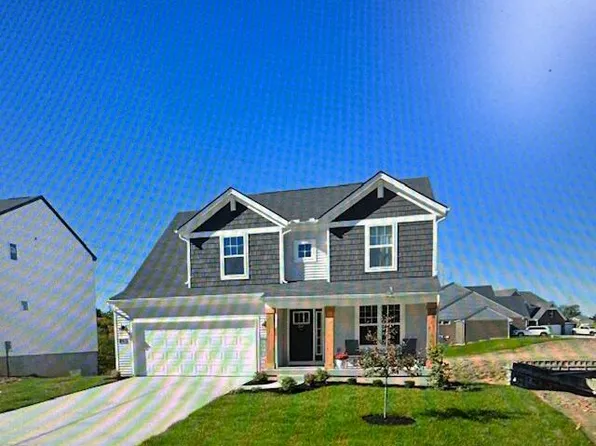 1279 Ferncliff Dr, Alexandria, KY 41001