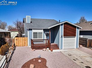 4560 Morning Mist Dr, Colorado Springs, CO 80916