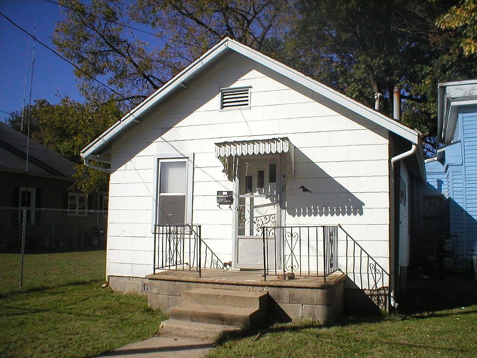 2nd image of 508 W Arch St