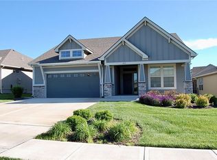 1712 W Glen Dr, Leavenworth, KS 66048