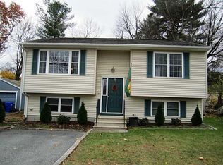 18 Wyman St, West Warwick, RI 02893