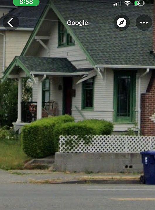 1st image of 1417 S Cushman Ave