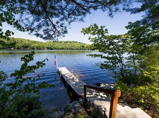 73 Norway Road, Harrison, ME 04040
