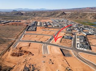 4910 W 2040 S, Hurricane, UT 84737