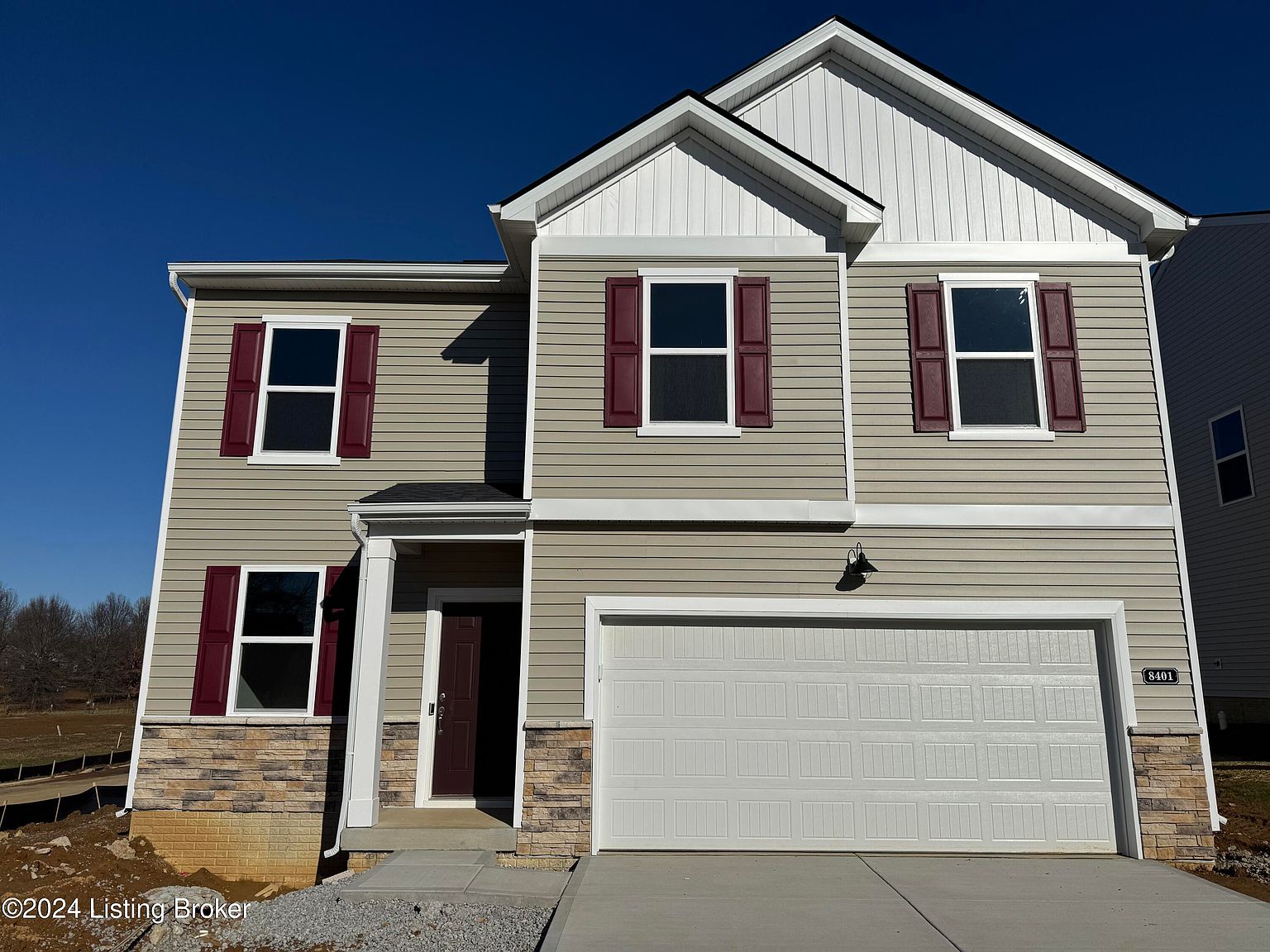 8401 Fairmount Rd, Louisville, KY 40291 | Zillow
