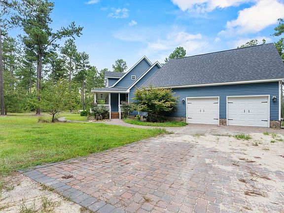3rd image of 2390 Mount Hebron Rd